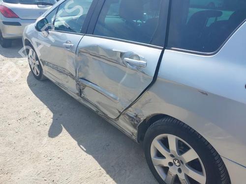 Right front fenders PEUGEOT 308 SW I (4E_, 4H_) 1.6 HDi | BP23056328C42 