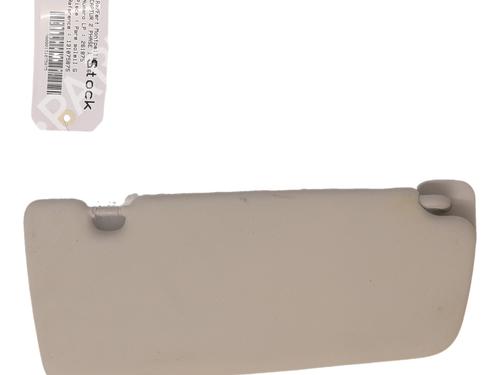 Left sun visor RENAULT CAPTUR II (HF_) E-TECH 145 (HFMU) | BP38306680I1 - Image 2