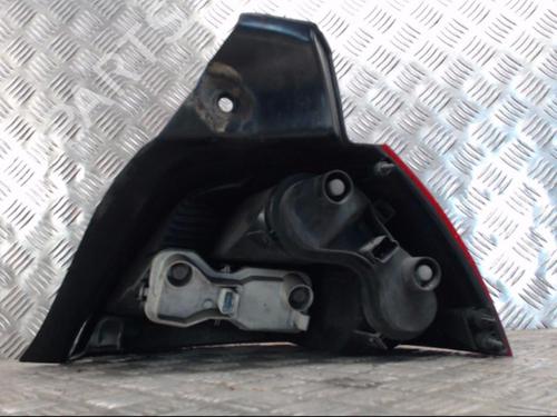 Used Left taillight Left taillight RENAULT MEGANE II (BM0/1_, CM0/1_) 1.9 dCi (BM0G, CM0G) (120 hp) 23056279 23056279