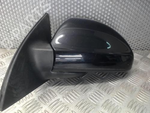Left mirror KIA PRO CEE'D (ED) 1.6 CRDi 90 | BP23060194C26 - Image 2