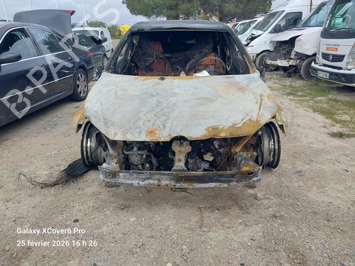 Used Parts VW GOLF VII (5G1, BQ1, BE1, BE2) 4639669