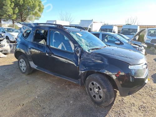 Climate control DACIA DUSTER (HS_) 1.5 dCi 4x4 (HSMC, HSMD) | BP24948829I5  - Image 11