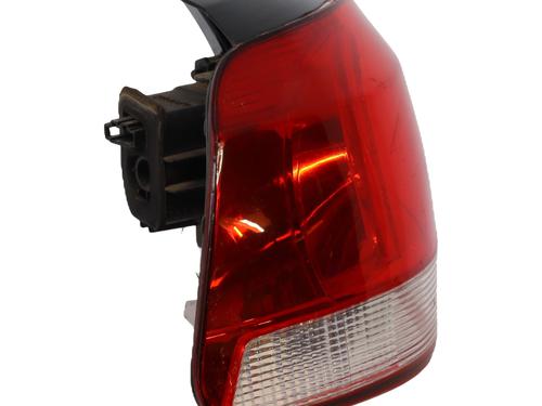 Left taillight VW GOLF VI (5K1) 1.6 | BP32440453C34 