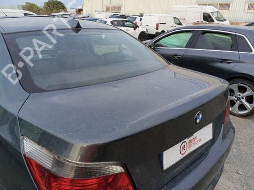 Right taillight BMW 5 (E60) 530 d | BP23835083C35  - Image 11