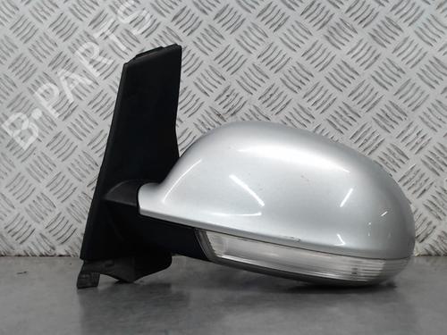 Used Left mirror VW GOLF PLUS V (5M1, 521) 2.0 TDI (136 hp) 23834201