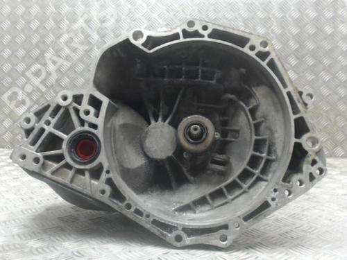 Used Gearbox Gearbox OPEL CORSA C (X01) 1.2 Twinport (F08, F68) (80 hp) 23055968 23055968