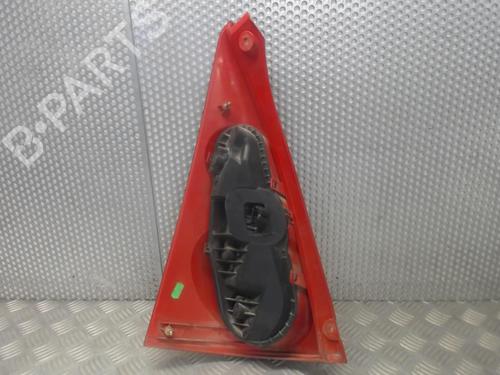 Right taillight PEUGEOT 107 (PM_, PN_) 1.4 HDi | BP23058165C35