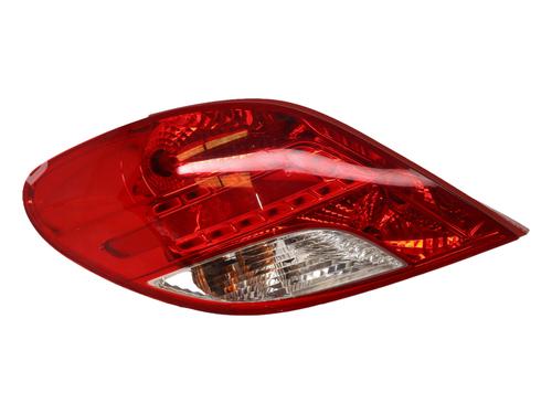 Used Left taillight Left taillight 38789267 38789267