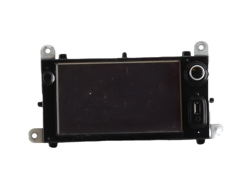 Radio RENAULT CLIO IV (BH_) 1.5 dCi 75 (75 hp) 29281542