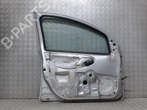 Left front door CITROËN C1 (PM_, PN_) 1.0 | BP23834659C2 