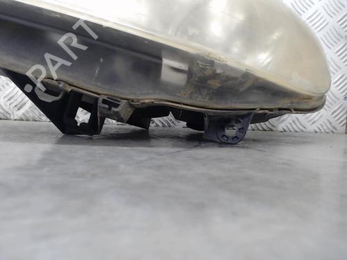 Left headlight PEUGEOT 807 (EB_) 2.2 HDi | BP23058899C28 - Image 6