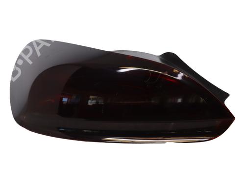 Left taillight VW SCIROCCO III (137, 138) 2.0 TDI | BP36683582C34 - Image 6