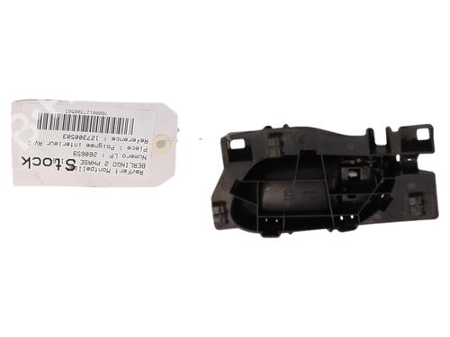 Front right interior door handle PEUGEOT PARTNER Platform/Chassis | BP36395163I14 - Image 4