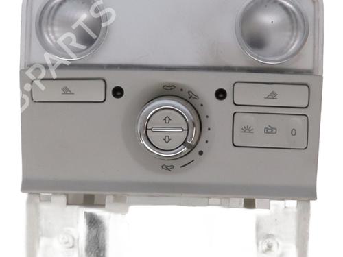 Plafoniera VW TIGUAN (5N_) 2.0 TDI 4motion (170 hp) 31019916