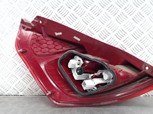 Used Right taillight Right taillight FORD FIESTA VI (CB1, CCN) 1.25 (82 hp) 23057038 23057038
