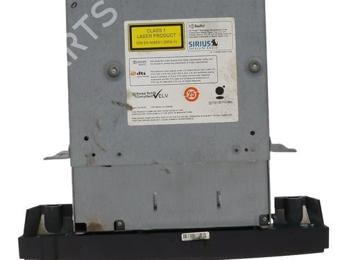 Radio BMW X5 (E70) xDrive 30 d | BP33567008E6 - Image 4