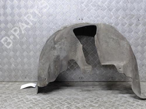 Wheel arch VW GOLF PLUS V (5M1, 521) 2.0 TDI 5M0810972D