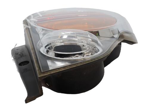 Right taillight CHEVROLET SPARK (M300) 1.0 | BP31951854C35 - Image 3