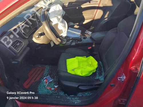 Støtte RENAULT MEGANE IV Hatchback (B9A/M/N_) 1.2 TCe 130 (B9MR) | BP25866157C155  - Image 17