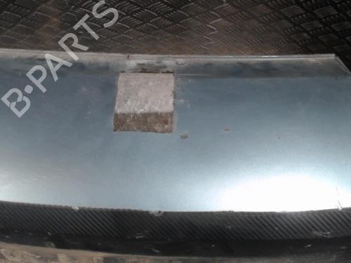 Rear bumper SEAT LEON (1P1) 2.0 TDI 16V | BP23060504C8 