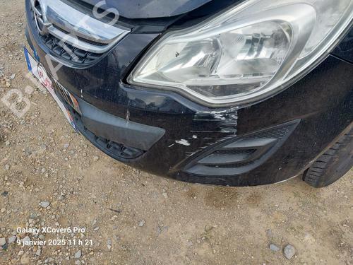 Right headlight OPEL CORSA D (S07) 1.2 (L08, L68) | BP30861685C29 - Image 6