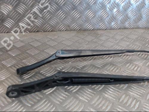 Front windshield wiper arm VW TOURAN (1T1, 1T2) 1.9 TDI | BP24500887C143 