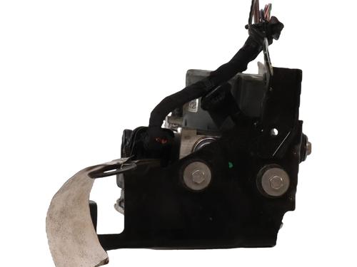 Used ABS pump ABS pump RENAULT GRAND SCÉNIC IV (R9_) [2016-2023] 33707693 33707693