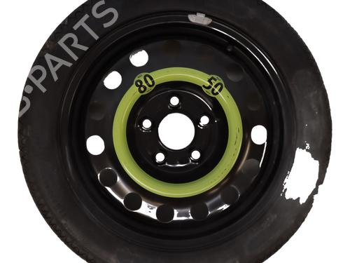 Reservehjul kit KIA XCEED (CD) 1.4 T-GDI | BP37639819C119 - Image 2