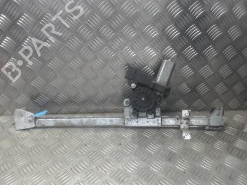 Used Front right window mechanism Front right window mechanism PEUGEOT BOXER Van 2.2 HDi 120 (120 hp) 23060490 23060490