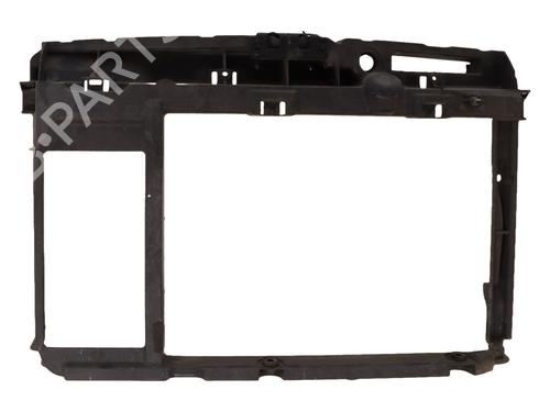 Used Front slam panel Front slam panel PEUGEOT 2008 I (CU_) 1.2 THP 110 / PureTech 110 (110 hp) 36169917 36169917