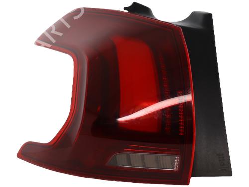 Left taillight PEUGEOT 2008 I (CU_) 1.2 THP 110 / PureTech 110 | BP39760708C34 - Image 4