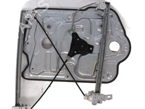 Used Front left window mechanism Front left window mechanism NISSAN QASHQAI I (J10, NJ10) 1.5 dCi (110 hp) 34502321 34502321