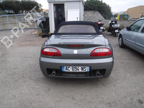 Left front door MG MG TF 135 | BP23059562C2 
