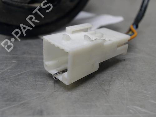 Retrovisor derecho DACIA LOGAN (LS_) 1.4 (LSOA, LSOC, LSOE, LSOG) (75 hp) 23059565