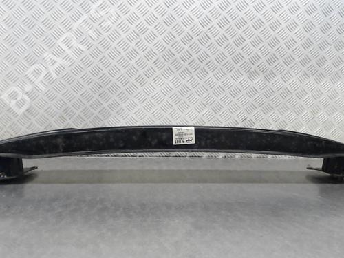 Used Rear bumper reinforcement VW GOLF VI (5K1) 1.6 TDI (105 hp) 23833920