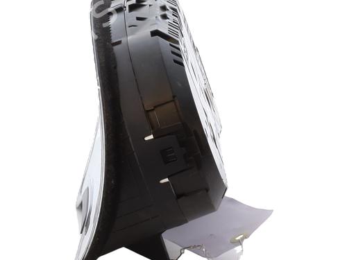 Used Instrument cluster Instrument cluster AUDI Q2 (GAB, GAG) 1.4 TFSI (150 hp) 27397697 27397697