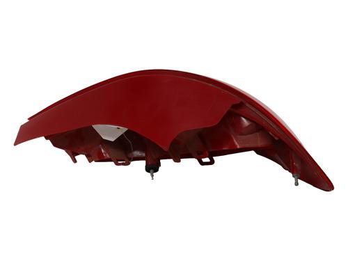 Left taillight PEUGEOT 207 (WA_, WC_) 1.4 HDi | BP29972381C34 