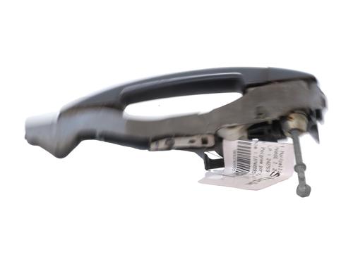 Front left exterior door handle PEUGEOT 3008 I MPV (0U_) 2.0 HDi 150 / BlueHDi 150 | BP26661482C128 