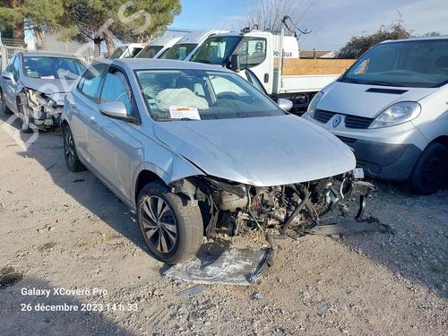 Used Parts VW POLO VI (AW1, BZ1, AE1)  1.0  2208528