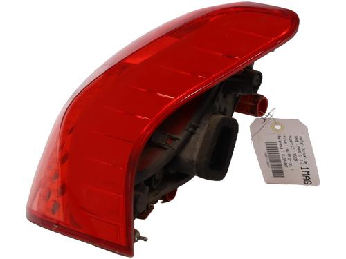 Right taillight PEUGEOT 3008 I MPV (0U_) 1.6 THP | BP28851107C35 