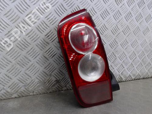 Used Left taillight Left taillight NISSAN MICRA III (K12) 1.2 16V (65 hp) 23058971 23058971