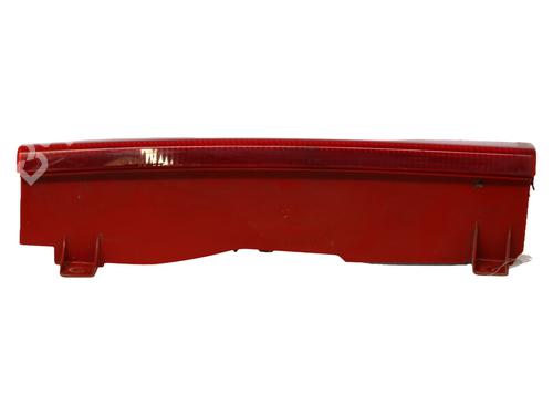 Right taillight CITROËN JUMPY II Van 1.6 HDi 90 16V | BP37501048C35 - Image 6