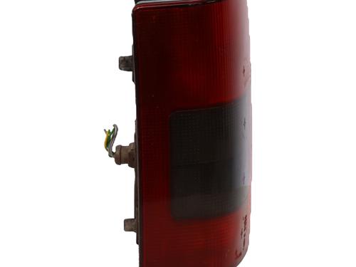 Left taillight CITROËN BERLINGO / BERLINGO FIRST Box Body/MPV (M_) 1.8 D (MBA9A, MCA9A) | BP29124302C34