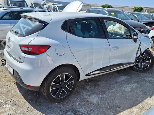 Left front window switch RENAULT CLIO IV (BH_) 1.5 dCi 90 | BP29863263I27 - Image 20