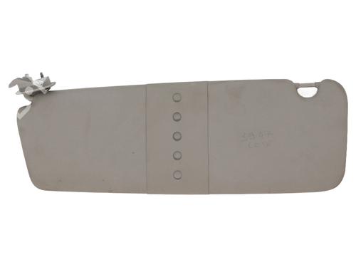 Used Left sun visor RENAULT TRAFIC III Van (FG_) 1.6 dCi 115 (FGMD) (116 hp) 23835463