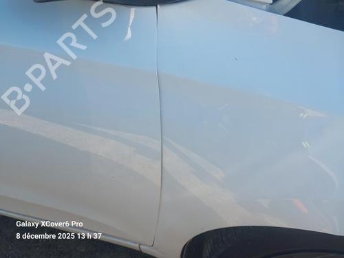 Right front door HYUNDAI i20 II (GB, IB) 1.2 | BP32168269C3