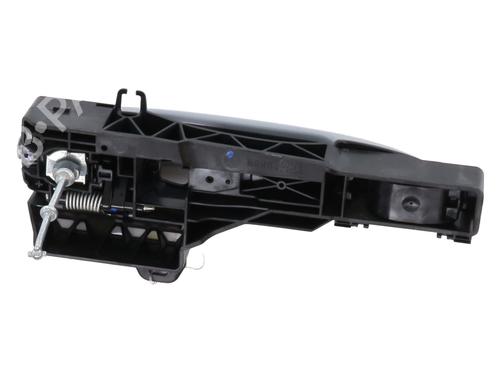 Front left exterior door handle RENAULT CAPTUR II (HF_) E-TECH 145 (HFMU) | BP28089720C128 