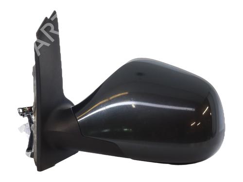 Used Left mirror SEAT ALTEA XL (5P5, 5P8) 1.6 TDI (105 hp) 25124001