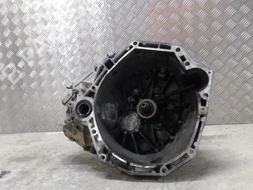 Used Gearbox NISSAN JUKE (F15) 1.5 dCi (110 hp) 31995044