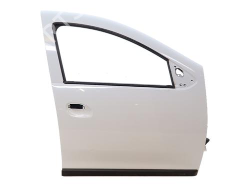 Used Right front door DACIA LOGAN MCV II TCe 90 (K8M1, K8MA, K8AC) (90 hp) 25337804